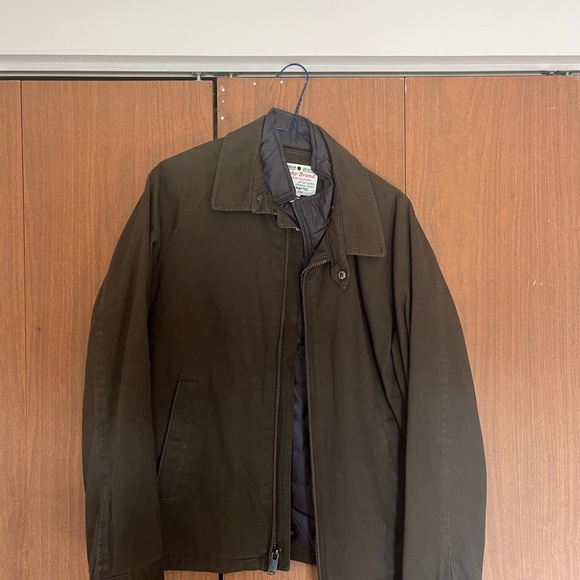 Lucky Jeans fall jacket - Picture 1 of 3